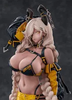 Claynel Owari Anime Expo 2024 Ver. 1/7 Scale Figure - Azur Lane - photo 5