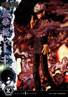 Concept Masterline Jujutsu Kaisen Satoru Gojo DX Bonus Version 81