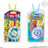 BANDAI Tamagotchi Shokugan Box Wave 3 - Tamagotchi - photo 6