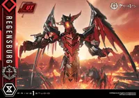 Prime 1 Studio Concept Masterline Azur Lane Regensburg Ultimate Bonus Version  			 - Azur Lane - photo 67