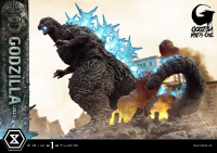 Ultimate Diorama Masterline GODZILLA MINUS ONE (Film)  Godzilla (2023) Bonus Version 9