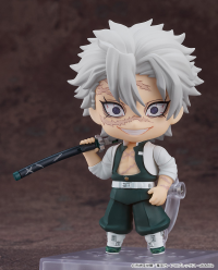 Nendoroid Sanemi Shinazugawa 1