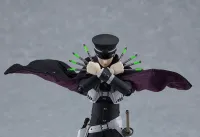 Max Factory figma Raidou Kuzunoha - Devil Summoner Series - photo 5