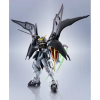 TAMASHII NATIONS METAL ROBOT SPIRITS <SIDE MS>GUNDAM DEATHSCYTHE HELL - Mobile Suit Gundam Wing - photo 5