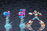 SECOND ARMOR DOUBLE CHARGE SHOT VERSION 12