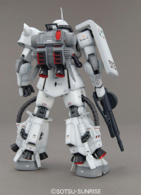 MG 1/100 Shin Matsunaga Zaku Ver 2.0 3