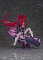 PROOF Scale Figure "Yoko & Yoko M Ttank" - Tengen Toppa Gurren Lagann - photo 5