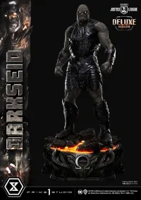 Prime 1 Studio Museum Masterline Justice League (Film) Darkseid Zack Snyder's Justice League DX Bonus Version - DC Comics - photo 3