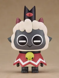 GOOD SMILE COMPANY Soft Vinyl Figure The Lamb - Video Games - photo 1