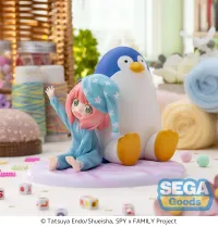 SEGA Luminasta TV Anime "SPY x FAMILY" "Anya Forger" Pajamas Ver.2 - SPY x FAMILY - photo 2