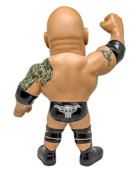 16 directions 16d Collection 021: WWE The Rock(re-order) - WWE - photo 5