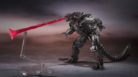 Mechagodzilla From Godzilla Vs. Kong [2021] -Final Battle Edition- "Godzilla Vs. Kong", TAMASHII NATIONS S.H.MonsterArts 6