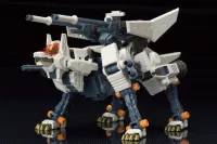 KOTOBUKIYA RZ-009 COMMAND WOLF AC & LC MARKING PLUS Ver. - ZOIDS - photo 10