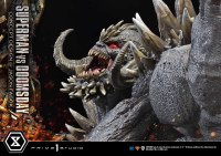 Ultimate Museum Masterline Superman (Comics) Superman VS Doomsday (Concept By Jason Fabok) Deluxe Version 62