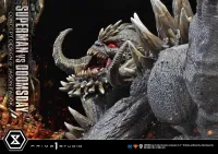 Prime 1 Studio Ultimate Museum Masterline Superman (Comics) Superman VS Doomsday (Concept By Jason Fabok) Deluxe Version - DC Comics - photo 62