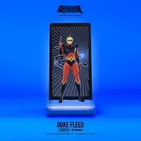 Tsume Art Duke Fleed NEON005 - UFO Robot Grendizer - photo 1