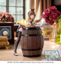 SEGA Luminasta TV Anime "Atelier Ryza" "Reisalin Stout" - Atelier Ryza - photo 2