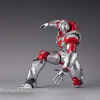 TAMASHII NATIONS Ultraman Suit Jack -the Animation- - Ultraman - photo 5