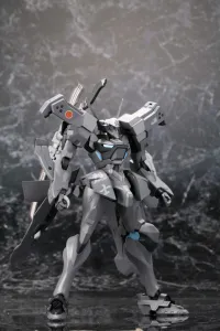 KOTOBUKIYA Muv Luv Total Eclipse - Shiranui Imperial Japanese Army - Muv Luv - photo 5