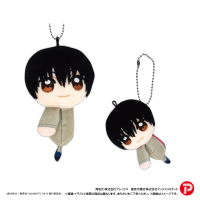 SAKAMOTO DAYS Tete Colle 4