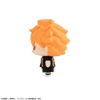 MegaHouse Chokorin Mascot Haikyuu!! Vol.1 Set （Repeat）(Box) - Haikyu!! - photo 6