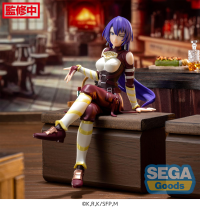 TV Anime "Shangri-La Frontier" PM Perching Figure "Arthur Pencilgon" 2