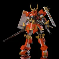 KOTOBUKIYA SHINGEN - Mech Kits - photo 2