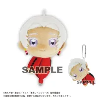 MAX LIMITED TOKYO REVENGERS TETE COLLECTION 3 - Tokyo Revengers - photo 9