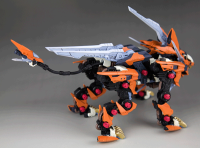 RZ-041 LIGER ZERO SCHNEIDER Marking Plus Ver. 3
