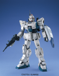 MG 1/100 RX-79G GUNDAM Ez8 2