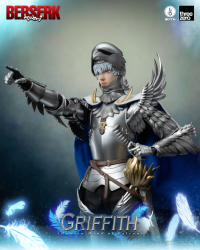 Griffith (Reborn Band of Falcon) 15