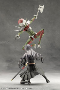 GRIN DOLL 14