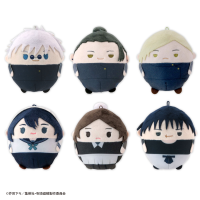 JUJUTSUKAISEN FUWA KORORIN4 (6pc per box) 1