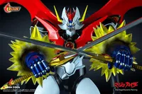 EMONTOYS BLAZE Mazinkaiser (Original Version) - Mazinkaiser - photo 10
