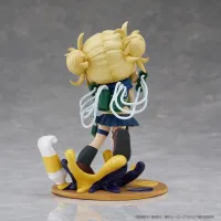BUSHIROAD CREATIVE PalVerse Palé.My Hero Academia Toga Himiko - My Hero Academia - photo 3