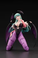 KOTOBUKIYA MORRIGAN AENSLAND - DARKSTALKERS - photo 12