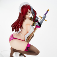 'FAIRY TAIL' Erza Scarlet Temptation Armor (Special Edition) Ver. (Resale)		 5
