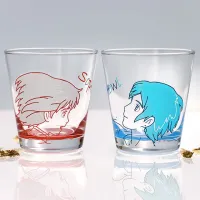 Benelic Pair Glasses - Sophie and Howl "Howl's Moving Castle", Benelic - Howl's Moving Castle - photo 1