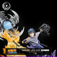 SASUKE - FOURTH GREAT NINJA WAR - IKIGAI 12
