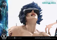 Prime 1 Studio Ultimate Premium Masterline GHOST IN THE SHELL Motoko Kusanagi VS Arachnida - Ghost in the Shell - photo 33