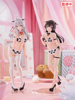 TENITOL TALL -Alya- Cow Costume ver. 13