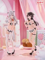 FuRyu TENITOL TALL -Alya- Cow Costume ver. - Alya Sometimes Hides Her Feelings in Russian - photo 13