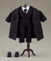 GOOD SMILE COMPANY Nendoroid Doll Osamu Dazai: Dark Era Ver. - Bungo Stray Dogs - photo 6