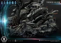 Prime 1 Studio Premium Masterline Aliens (Comics) Tusked Alien Bonus Version - Alien (Movie Franchise) - photo 24