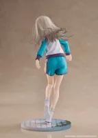 TAITO <Spiritale> Gakuen iDOLM@STER 1/7 Scale Figure - Hiro Shinosawa - THE iDOLM@STER - photo 3