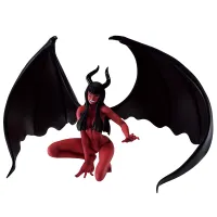 BANDAI Nico Robin (Demoniofleur)(Devil's Night) "One Piece", Masterlise Expiece Ichibansho Figure - ONE PIECE - photo 5