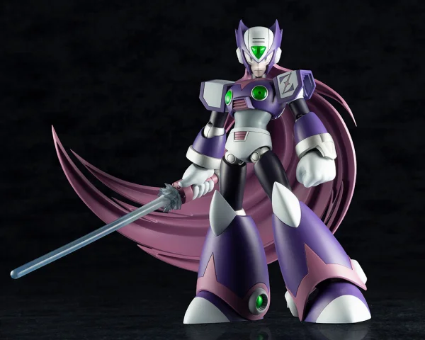 KOTOBUKIYA MEGA MAN X ZERO Nightmare Ver. - Mega Man