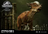 Prime 1 Studio Legacy Museum Collection Jurassic World: Fallen Kingdom (Film) Stygimoloch 1/6 scale - Jurassic Park - photo 24