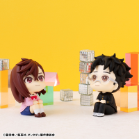 Lookup TV Anime ”DAN DA DAN” Momo & Okarun Set【with gift】 18