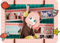PUREMIND SPY×FAMILY - Family Mission - S (6 units/set) - SPY x FAMILY - photo 4